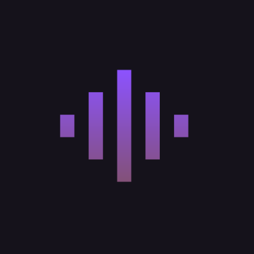 Vox Equalizer App Icon