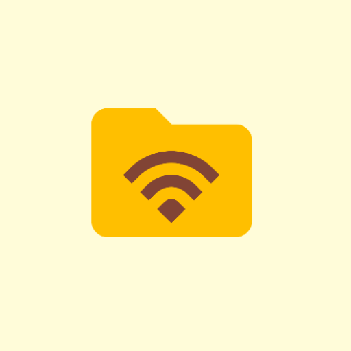 WFTP Server Icon