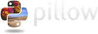pillow Logo