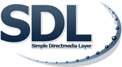 PySDL2 Logo